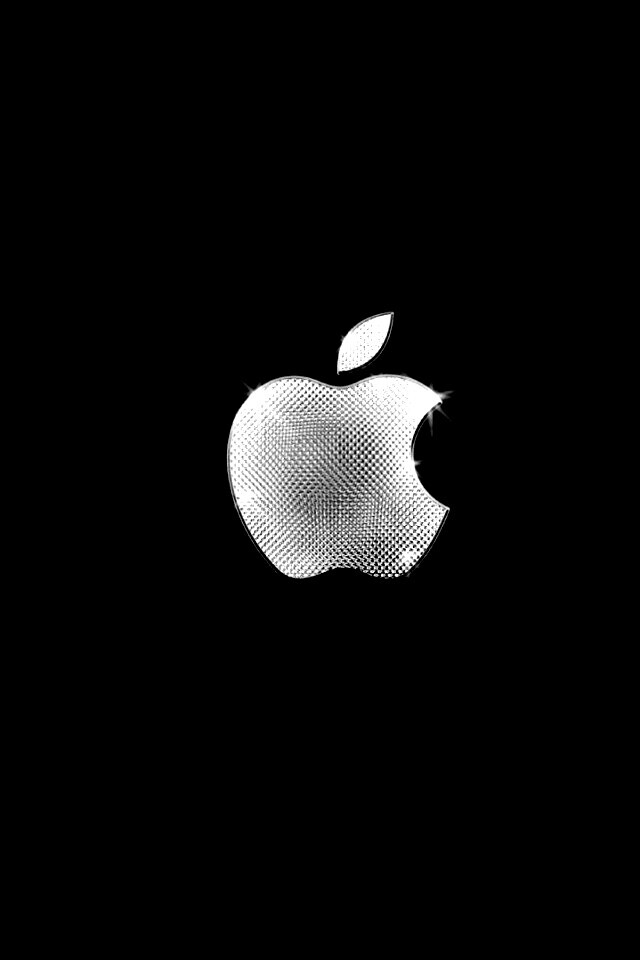 Apple обои