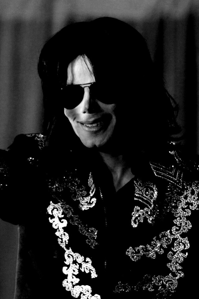Michael Joseph Jackson обои