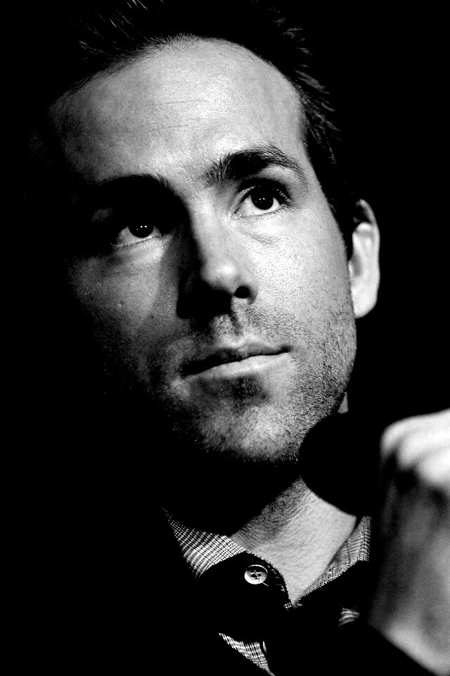 RYAN REYNOLDS обои