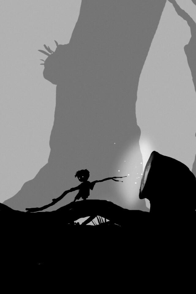 LIMBO обои