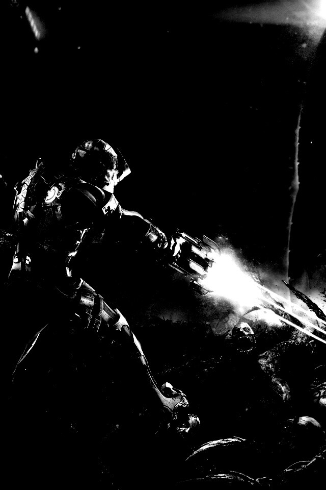 Dead Space 2 обои