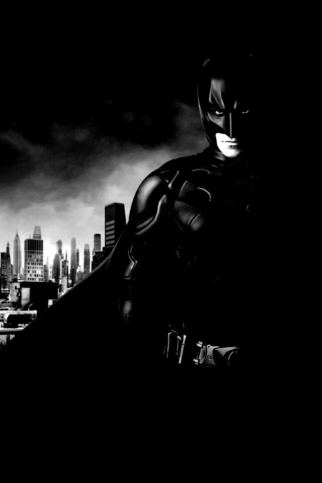 Batman обои