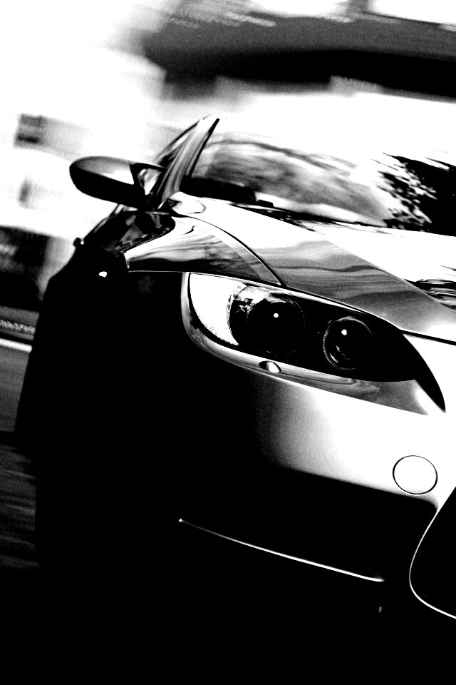 BMW3 Coupe обои