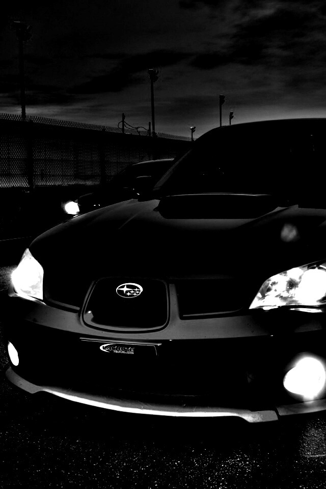 Subaru обои