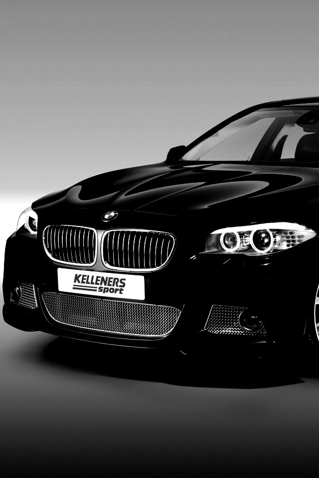 BMW обои
