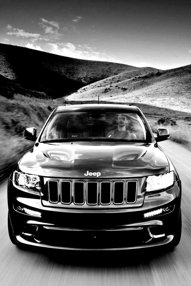 Jeep обои