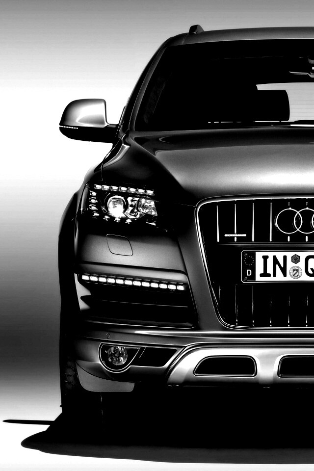 Audi обои