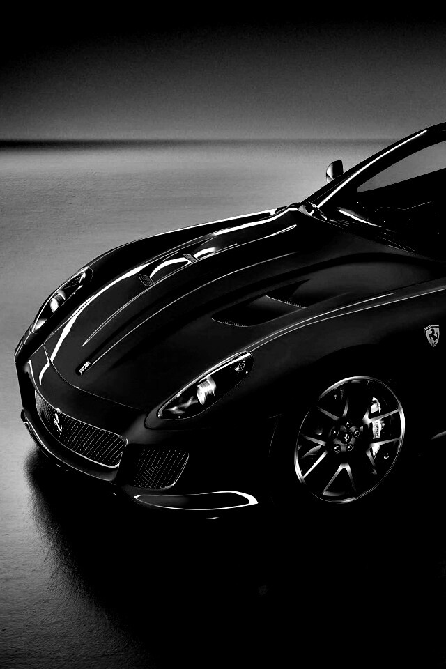 Ferrari обои