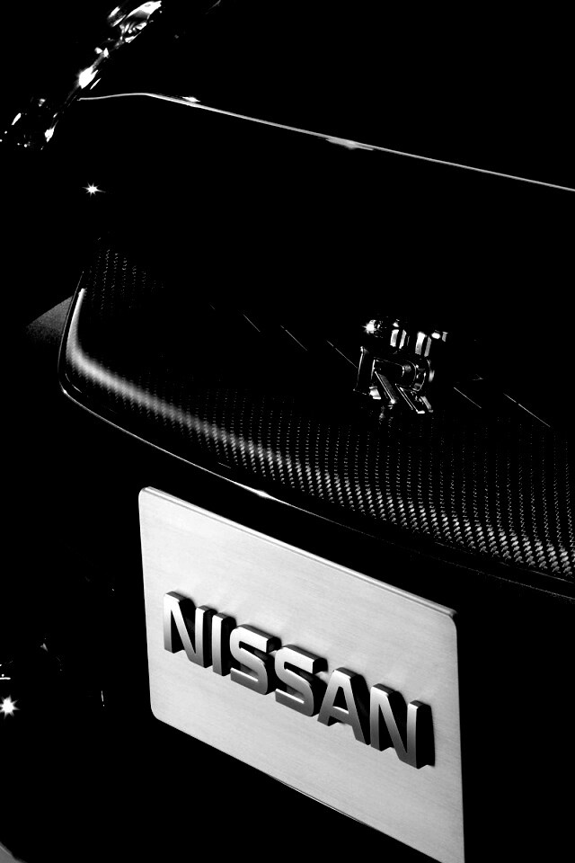 Nissan обои