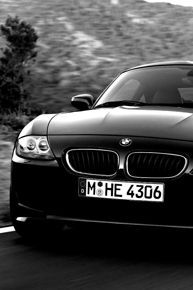 BMW обои