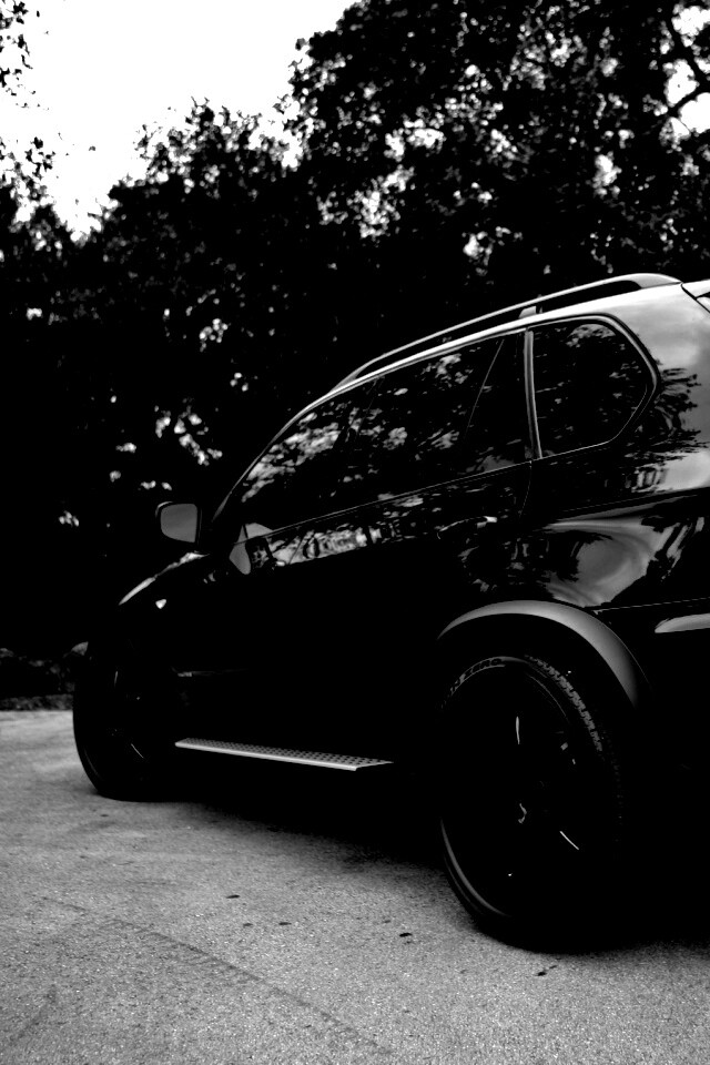 BMW X5 обои