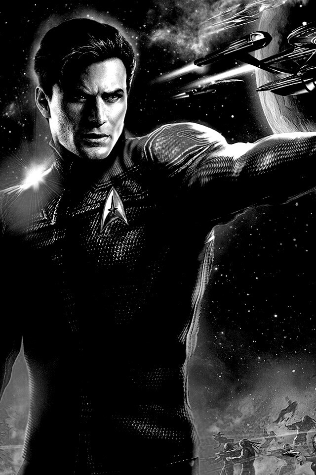 Star Trek онлайн обои