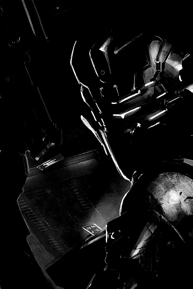 Dead Space 2 обои