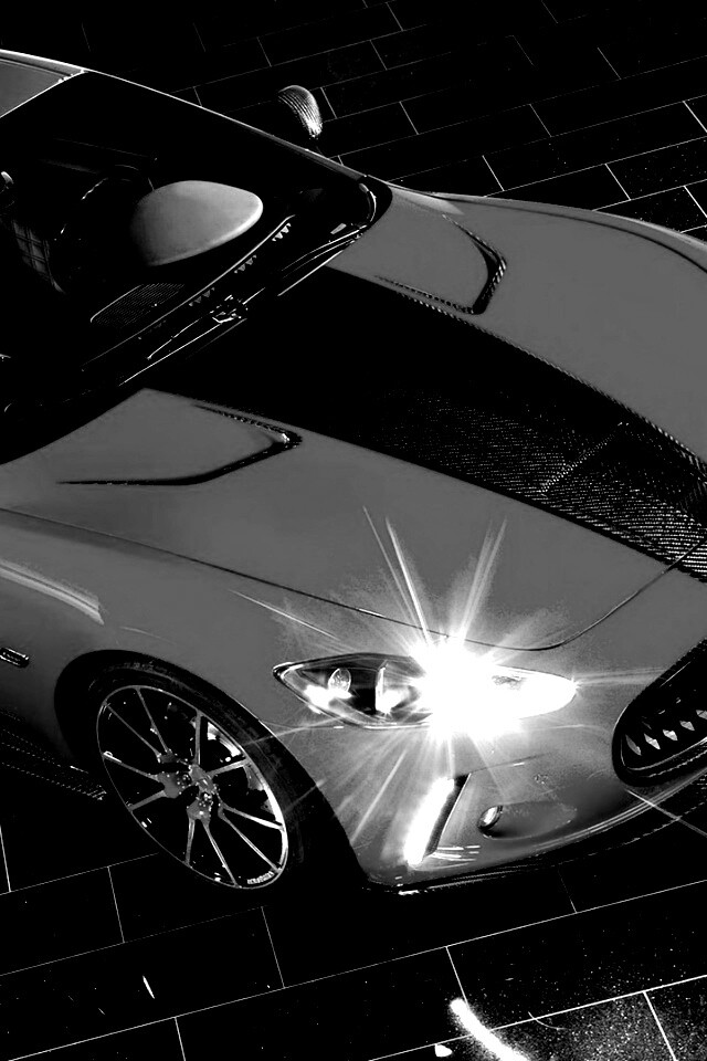 Maserati  обои