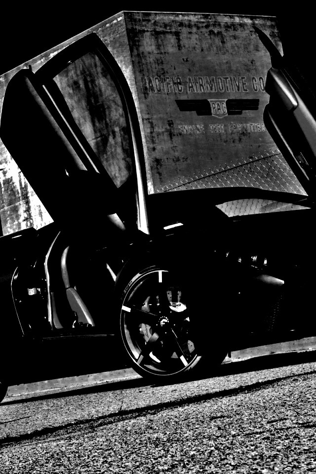 Lamborghini Gallardo обои