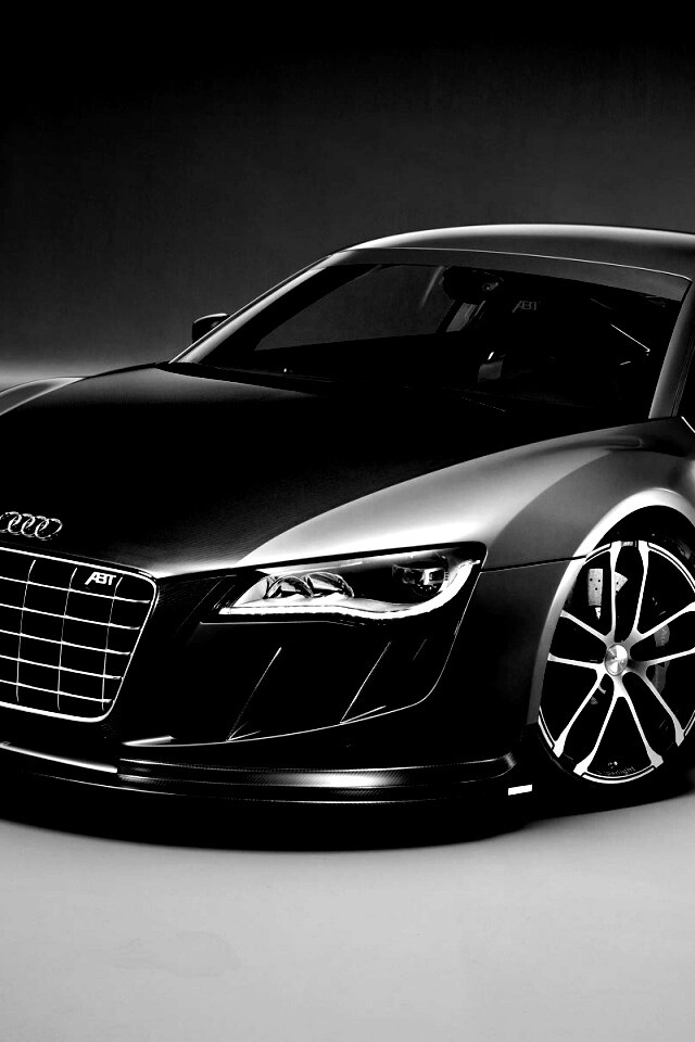 Audi R8 обои