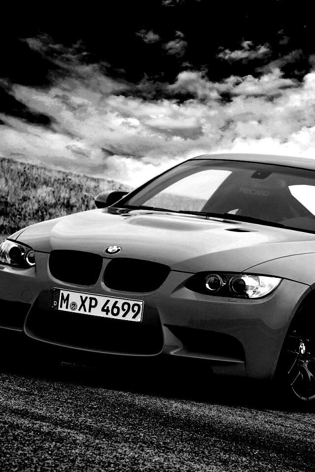 BMW M3 обои