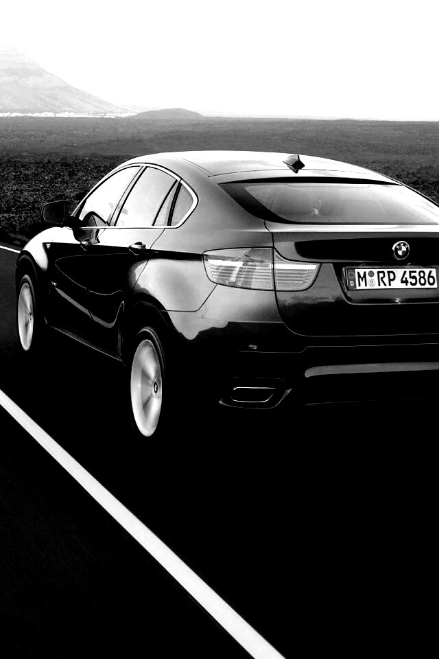 BMW обои