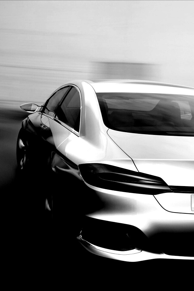 Mercedes обои