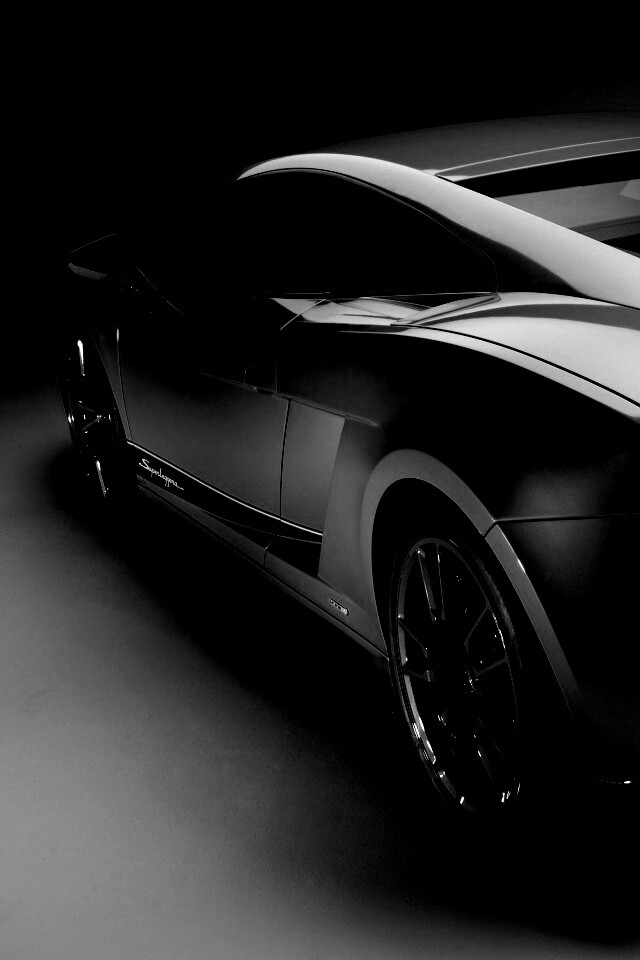 Lamborghini Gallardo обои