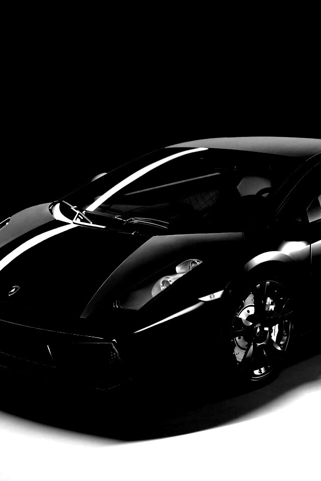 Lamborghini Gallardo обои