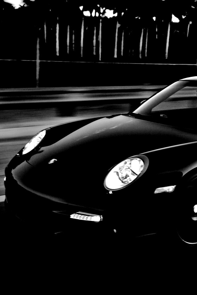 Porsche обои