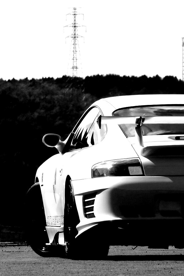 Porsche 911 обои