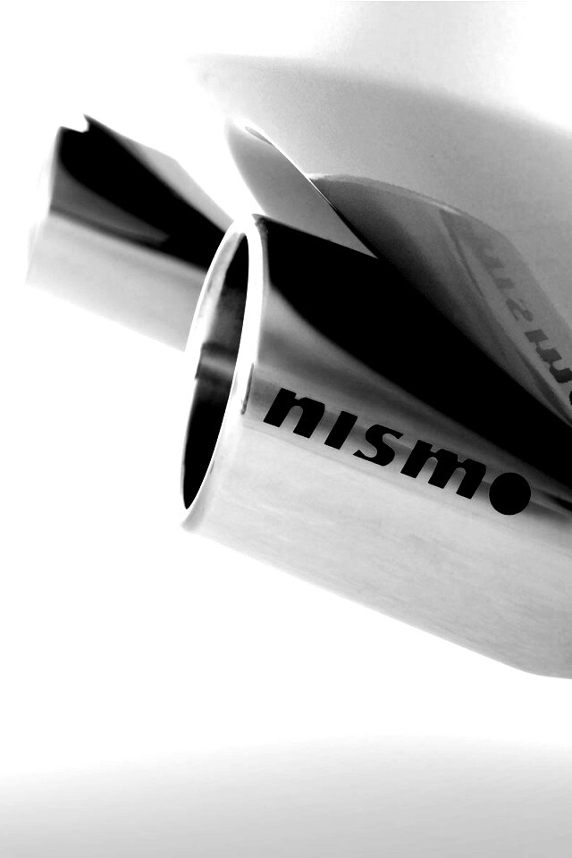 Nismo тюнинг обои