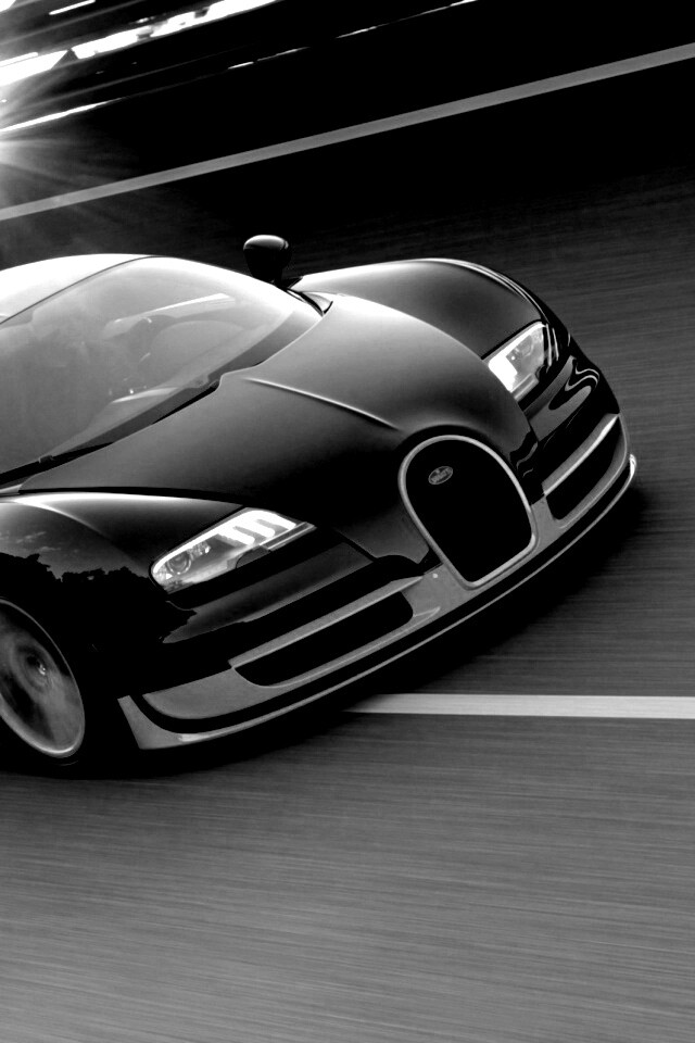 Bugatti Veyron обои