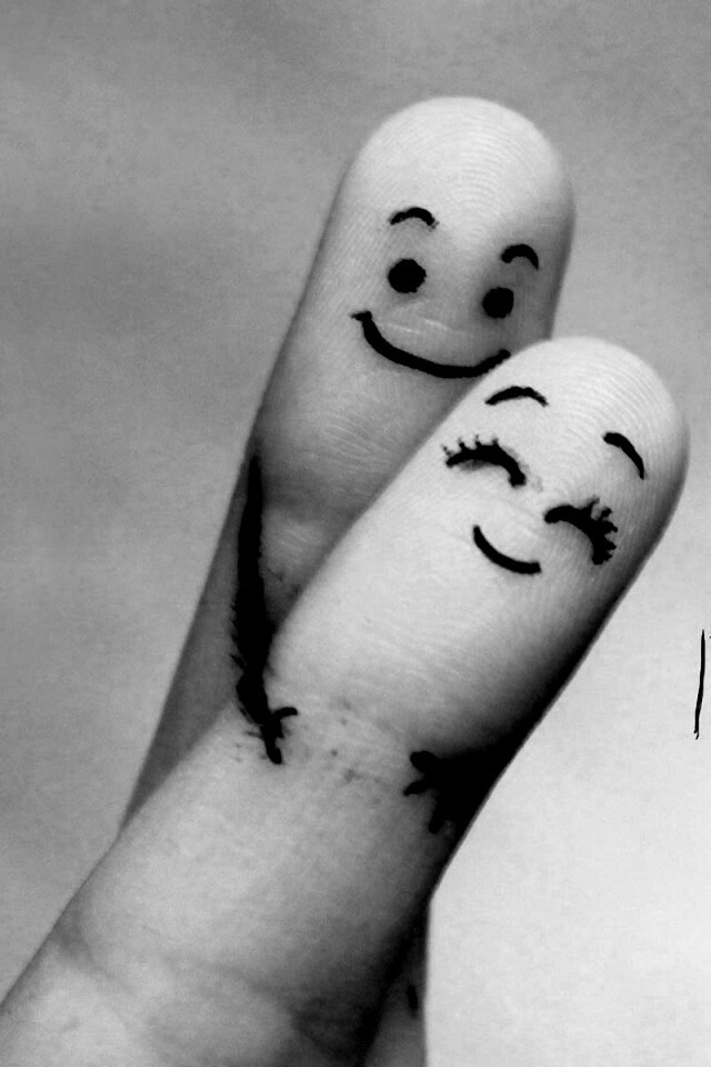 I"m all yours! обои