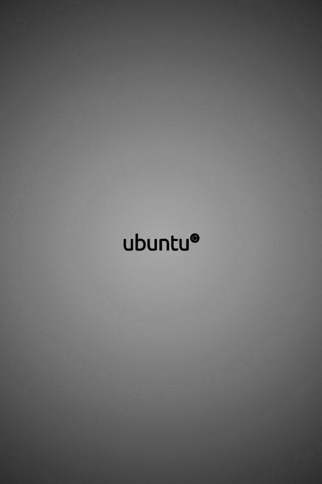 Ubuntu обои