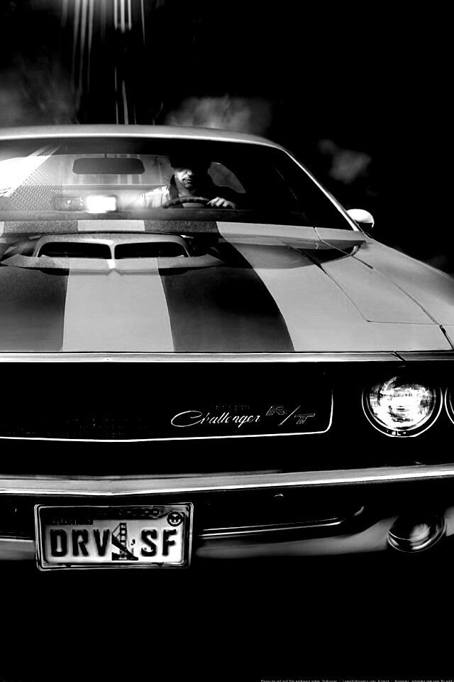 Driver San Francisco Challenger обои