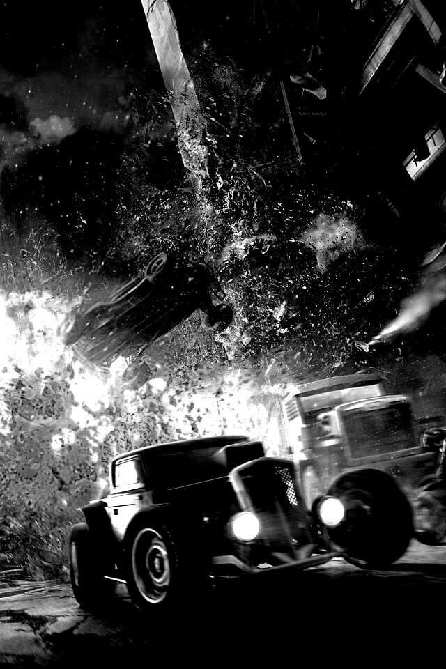 Motorstorm обои