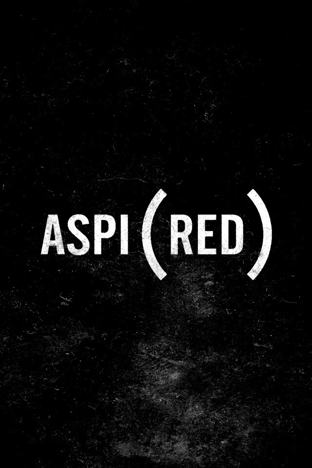 Aspired — Стремление обои