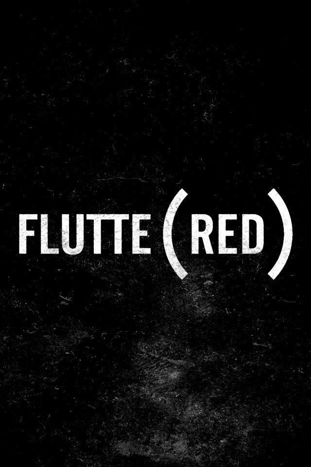 Fluttered — Порхание обои