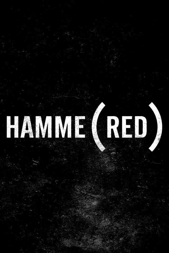 Hammered — Забитый обои