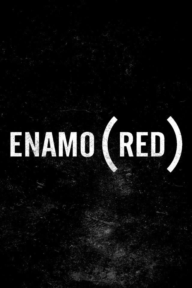 Enamored — Влюбленный обои