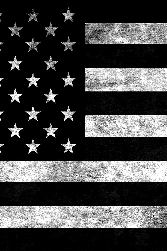 Американский флаг, флаг США обои