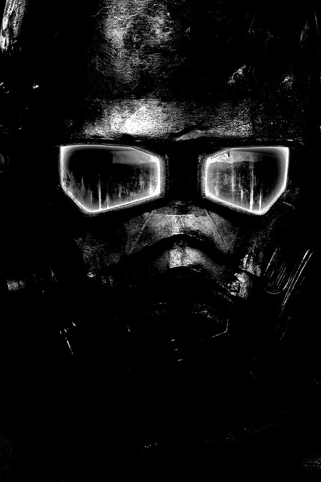 New Vegas обои