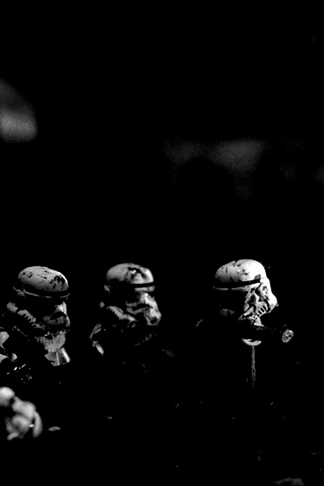 Могила Lego штурмовика обои