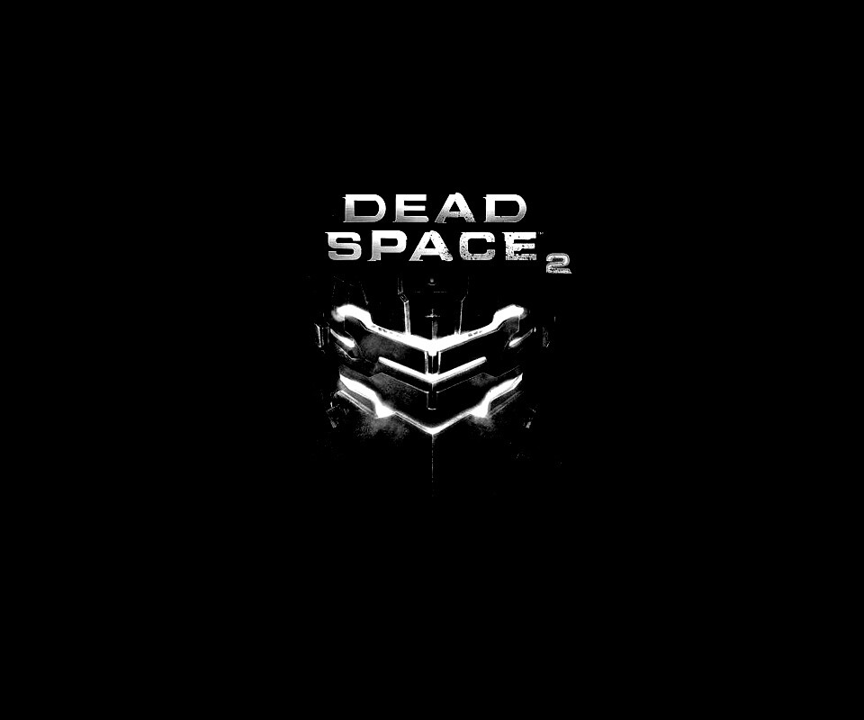 Dead space 2 обои