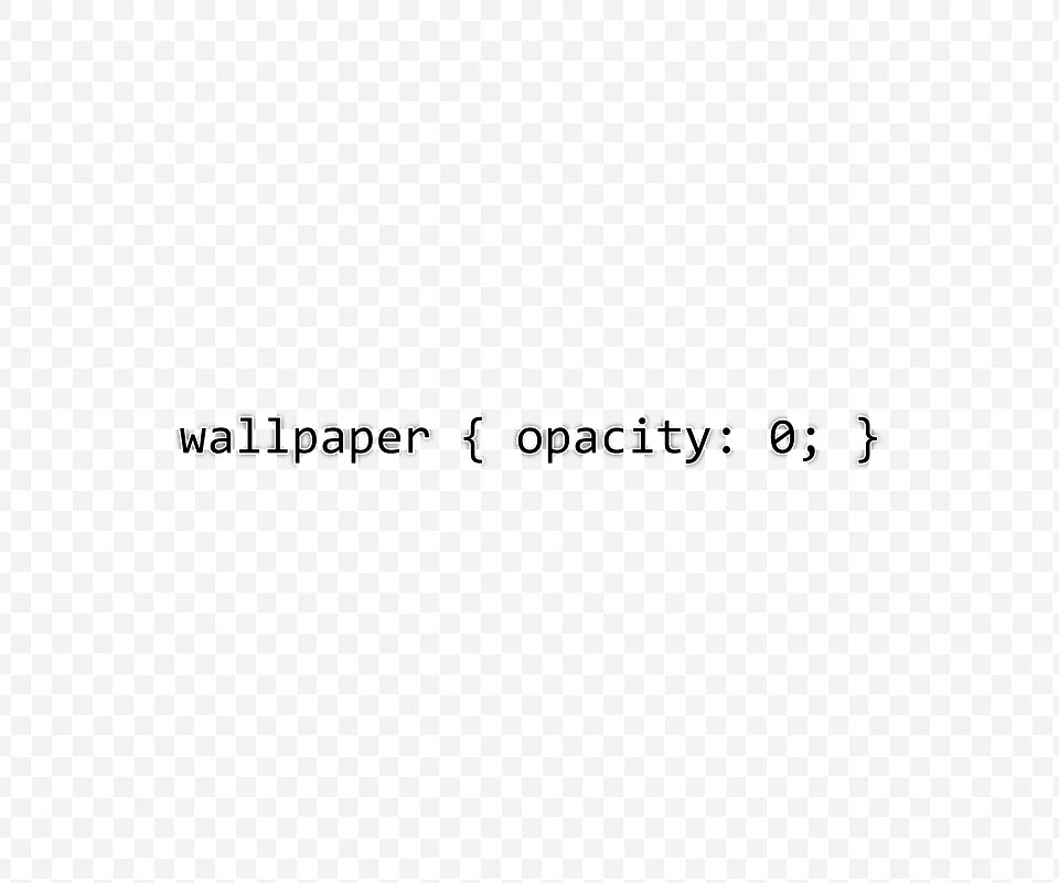 Прозрачные обои обои