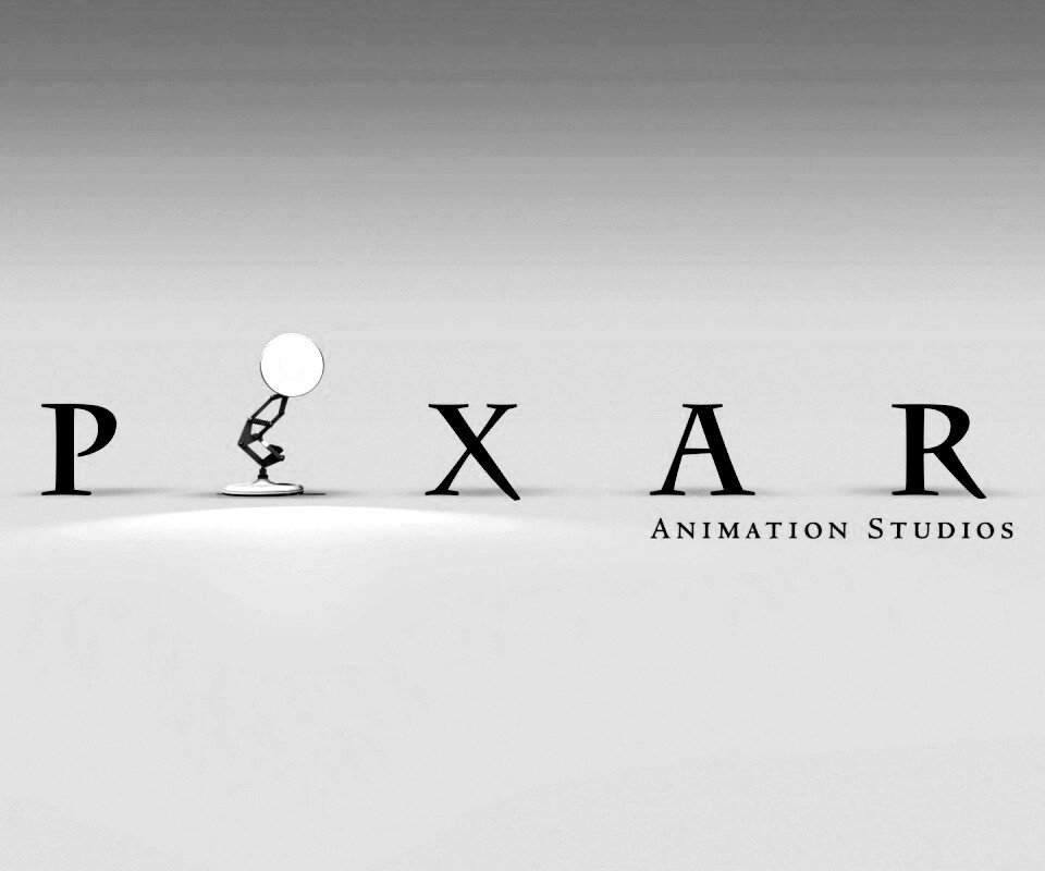 Pixar (пиксар) обои