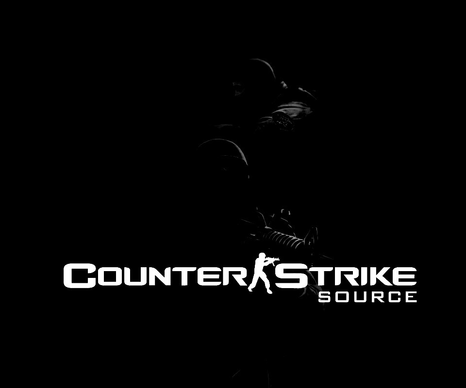 Солдаты с обложки Counter Strike source обои