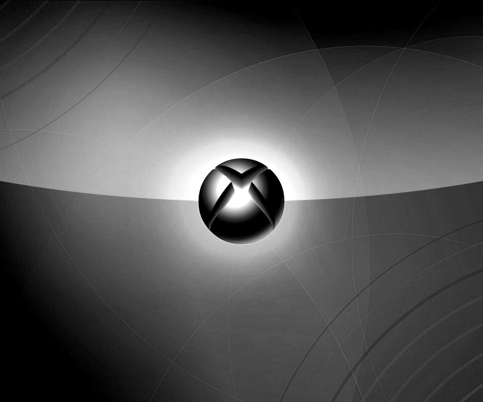 Xbox 360 обои