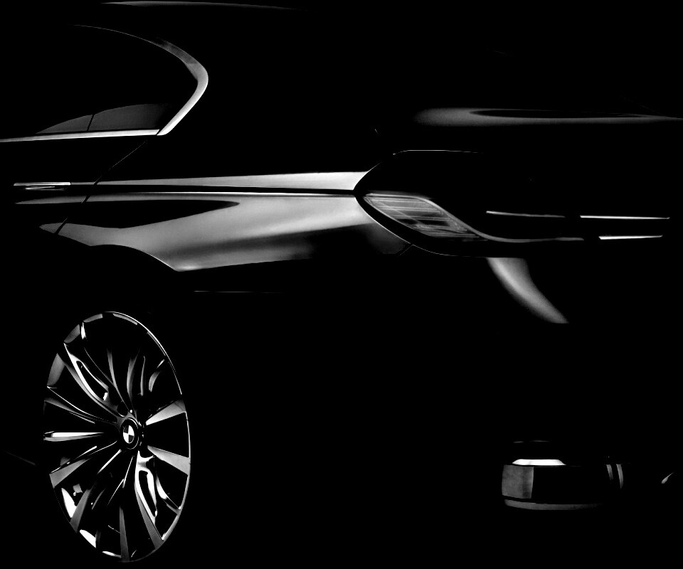 BMW обои