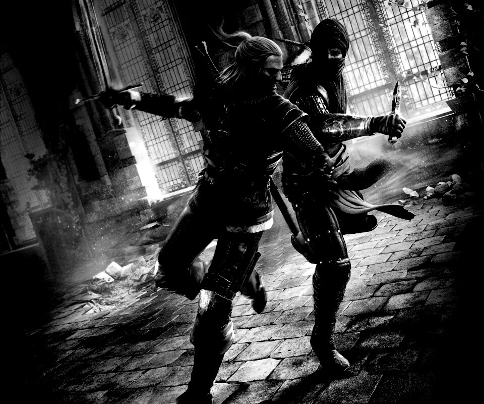 The Wither обои