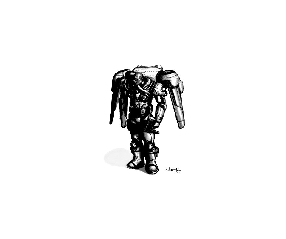 Головорез (Reaper) обои
