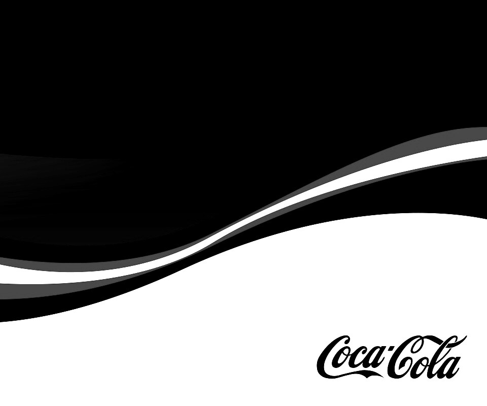 Официальные обои Coca-Cola обои