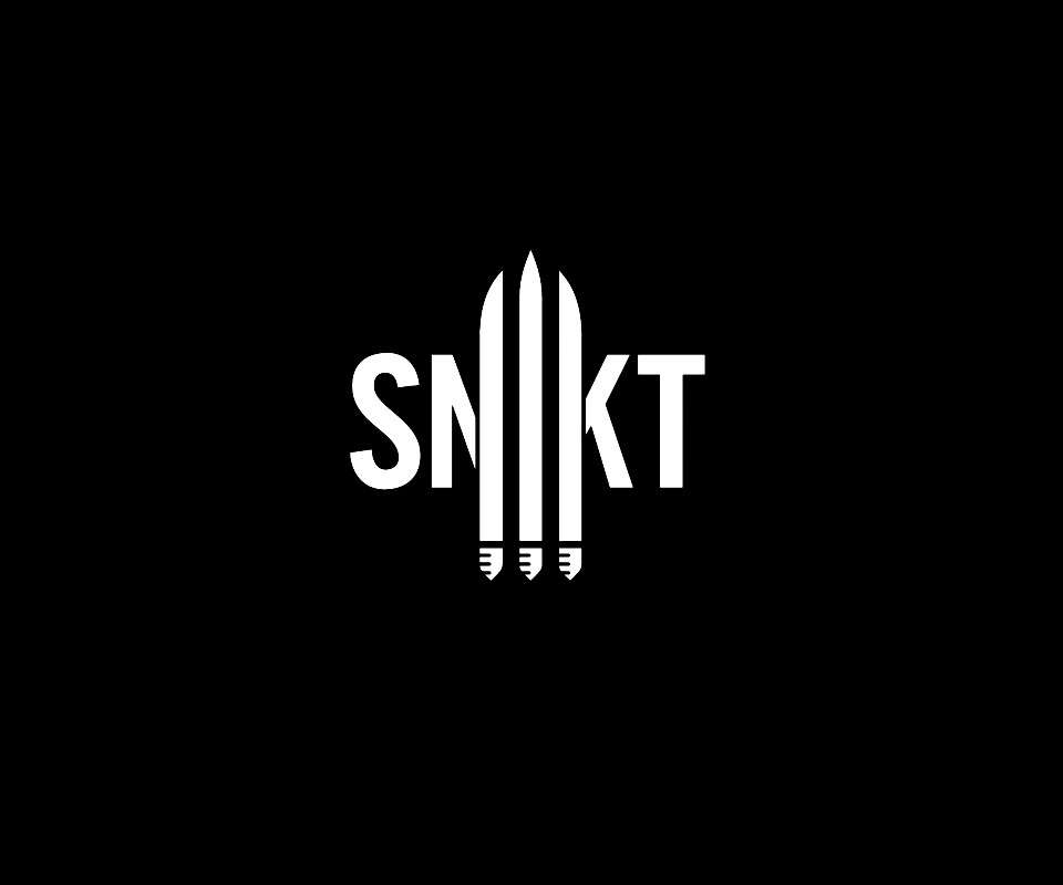 Snikt обои